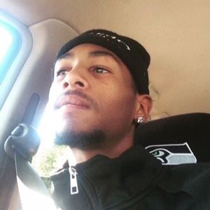 Meet your Posher, Richie