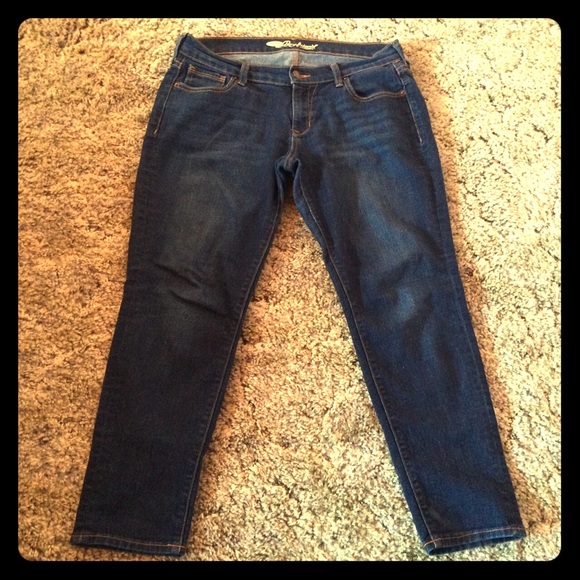 👖Boyfriend Jeans👖