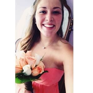 Meet your Posher, Savanna