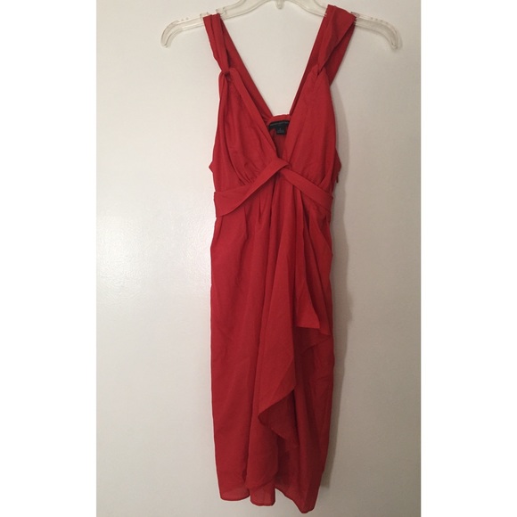 Banana Republic dress