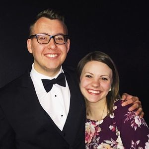 Meet your Posher, Morgan