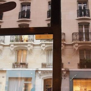 Meet your Posher, Ej