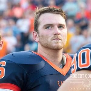 Meet your Posher, Steven