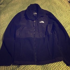 Black North Face