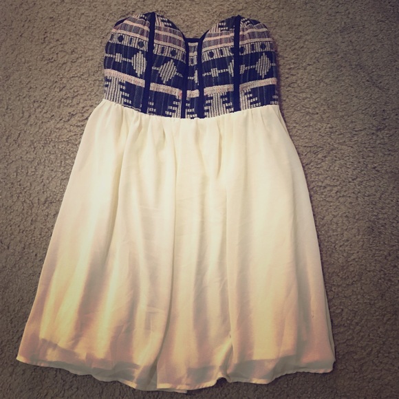 Love Culture Dress