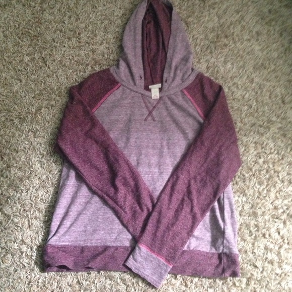 women's Large (fits like a medium) long sleeve