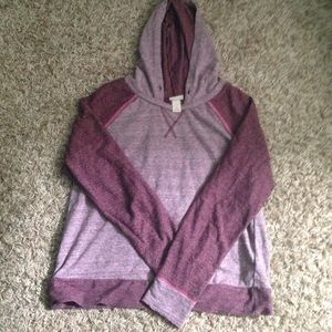 women's Large (fits like a medium) long sleeve