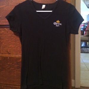 Corona shirt