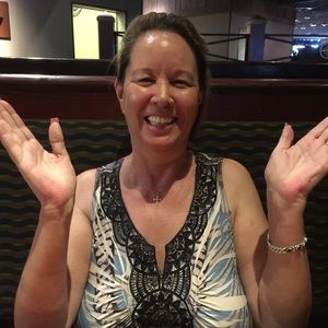 Meet your Posher, Patricia