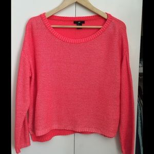 H&M sweater
