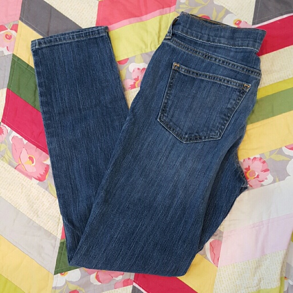 Old Navy Skinny Jeans Flirt Fit - Picture 1 of 2