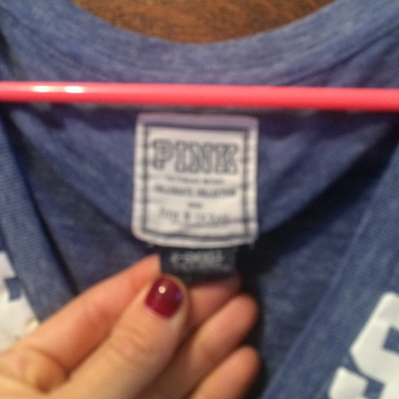 Vs tee - Picture 2 of 3