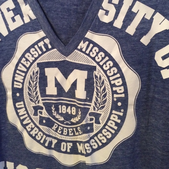 Vs tee - Picture 3 of 3