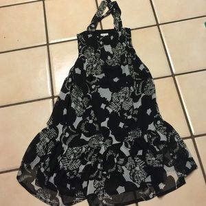 Maternity dress