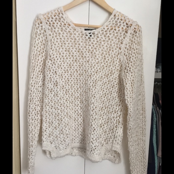 H&M sweater