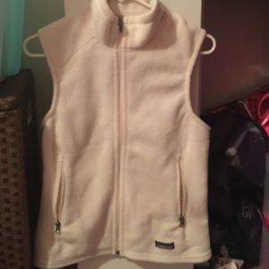 Women's Patagonia Vest