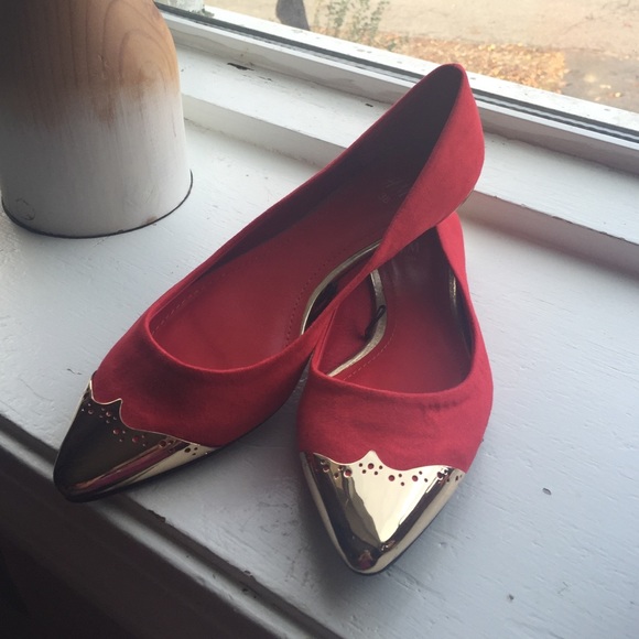 Elegant flats