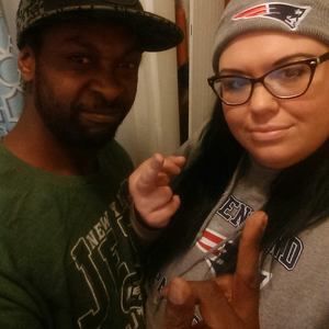 Meet your Posher, Reagan