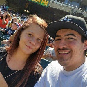 Meet your Posher, Sebrina