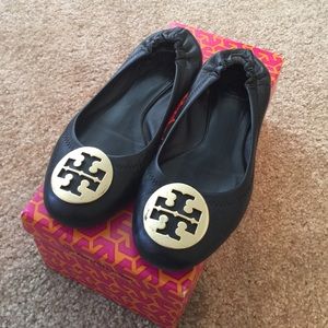 Tory Burch Flats