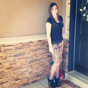 Meet your Posher, Bret