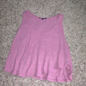 comfy casual tank top