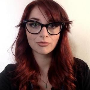 Meet your Posher, Kelsey