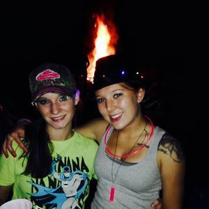 Meet your Posher, Farrah james