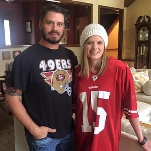 Meet your Posher, Brandy