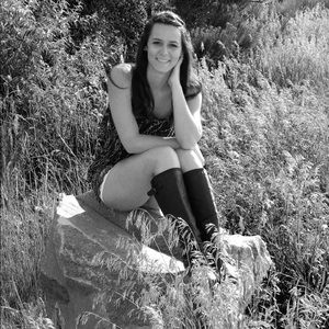 Meet your Posher, Vanessa