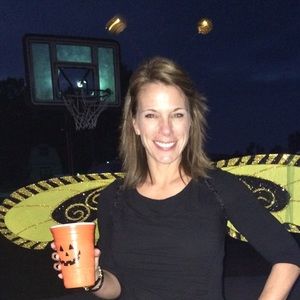 Meet your Posher, Jinger