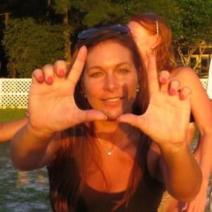 Meet your Posher, Tammy