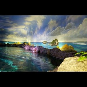 Meet your Posher, Crystal