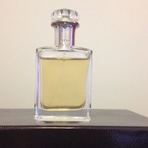 Abercrombie and Fitch Ezra Perfume