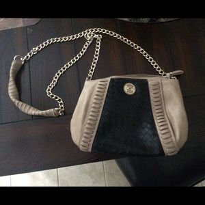 Bebe purse