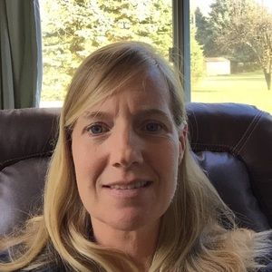 Meet your Posher, Kristen