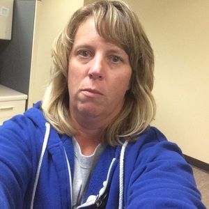 Meet your Posher, Jodi