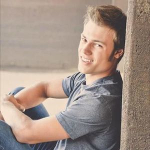 Meet your Posher, Aidan