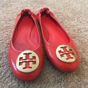 Tory Burch Flats