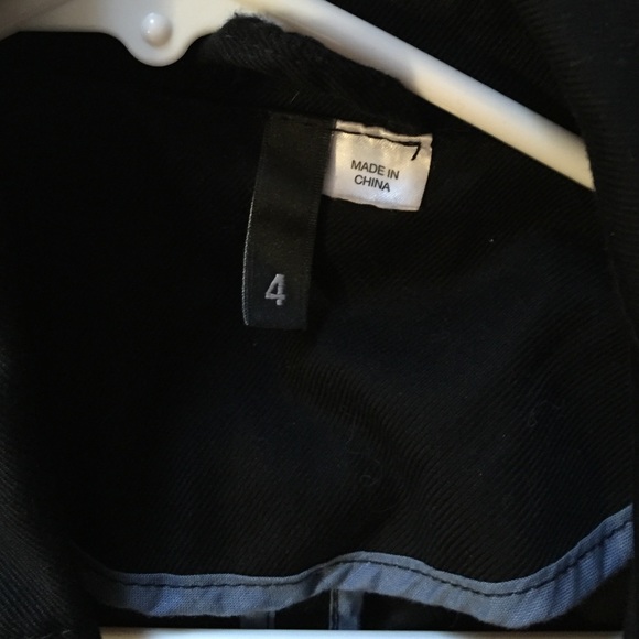 H&M Jacket - Picture 3 of 3