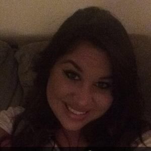 Meet your Posher, Ali