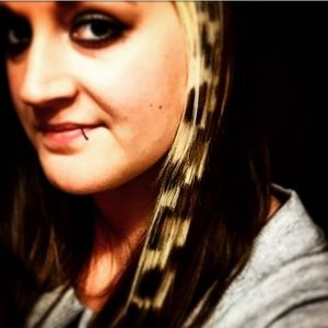 Meet your Posher, Chelsey