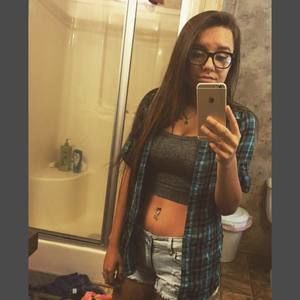 Meet your Posher, Shayla