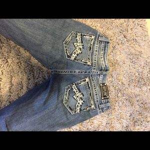 Miss me JD1071B2/BOOT