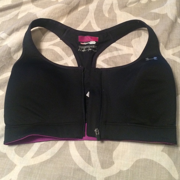 Brand new! Under Armour sports bra