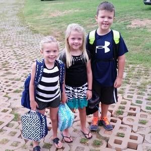 Meet your Posher, Matt