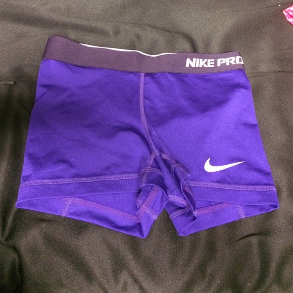 Nike Pros