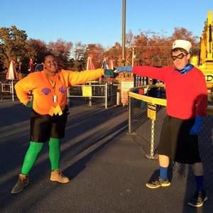 Meet your Posher, Danielle