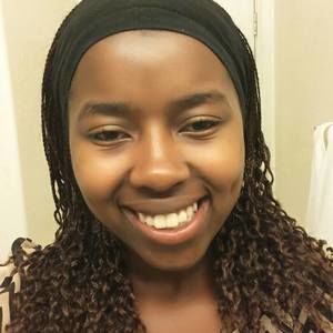 Meet your Posher, Anne