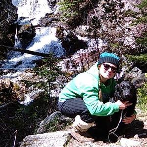 Meet your Posher, Taylor